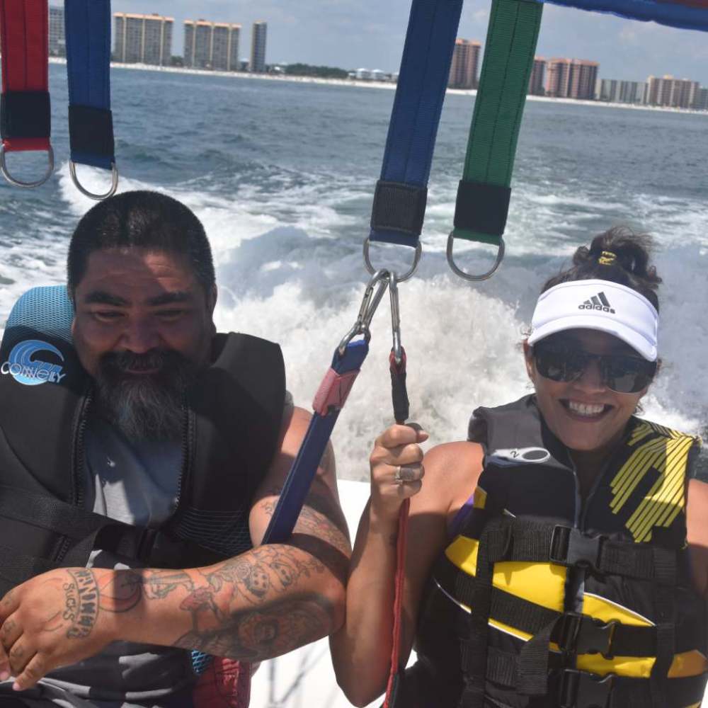 Meet your Posher, Yolanda